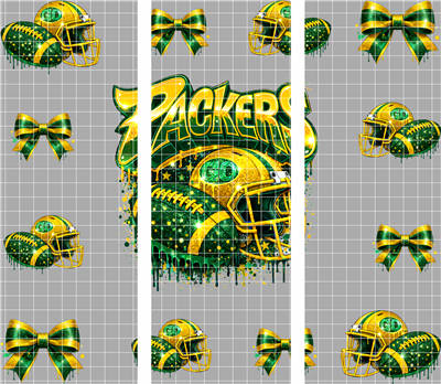 20oz cup wraps-U  1384